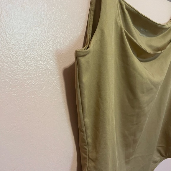 SWS Contour Nude Body Suit Size XL - Picture 4 of 5